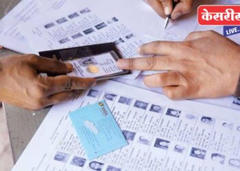 मतदान यादीत नाव आहे का खात्री करा ; प्रारूप यादी 25 जुलै रोजी प्रसिद्ध होणार