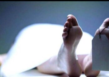 बहुळा धरणात अनोळखी व्यक्तीचा मृतदेह आढळला