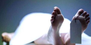 बहुळा धरणात अनोळखी व्यक्तीचा मृतदेह आढळला