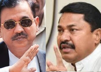 ॲड. निकम यांच्या नियुक्तीवर टीका : आता सरकारी वकीलही भाजपचेच राहणार का ?