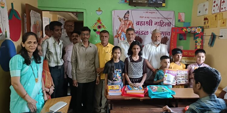 विश्वातील पहिल्या शिव साहित्य संमेलनाच्या उभारणीस सुरुवात