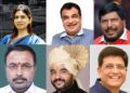 ‘एनडीए’च्या मंत्रिमंडळामध्ये महाराष्ट्रातील ६ खासदार घेणार मंत्रीपदाची शपथ