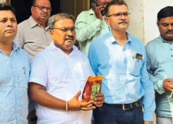 निर्मल सिड्सच्या नावाने बोगस बियाणे विक्री, चोपडा तालुक्यात कारवाई