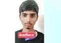 तलवारीने दहशत माजवणाऱ्या तरुणाला अटक
