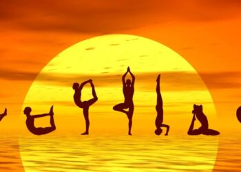 जागतिक योग दिन 21 जून रोजी होणार साजरा