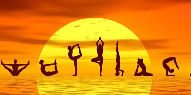 जागतिक योग दिन 21 जून रोजी होणार साजरा