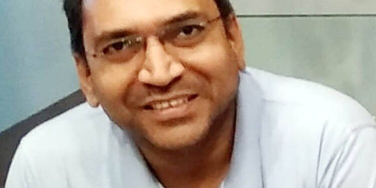 राष्ट्रीय संघर्ष समीती इपीएस ९५ निवृत्‍त कर्मचारी संघटनेचा जळगावात प्रथम