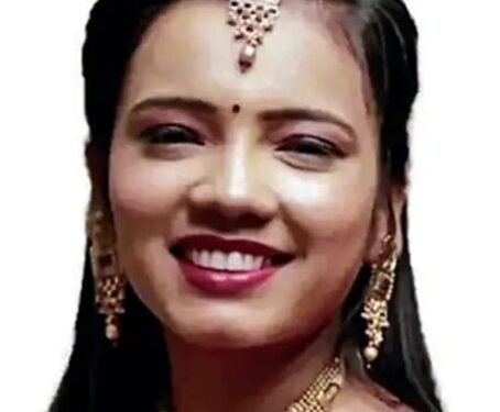 सासरच्या छळाला कंटाळून कुऱ्हे पानाचे येथील नवविवाहितेची आत्महत्या