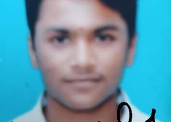 पाय घसरल्याने पाण्याच्या कुंडात पडून जळगावच्या तरुणाचा बुडून मृत्यू