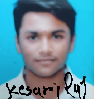 पाय घसरल्याने पाण्याच्या कुंडात पडून जळगावच्या तरुणाचा बुडून मृत्यू