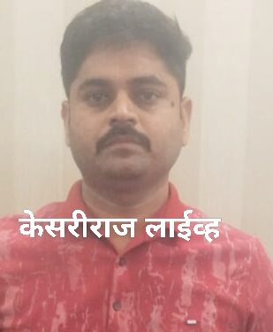 “ड्रायव्हिंग ट्रायल” मध्ये उत्तीर्ण करण्यासाठी घेतली ९ हजाराची लाच : आरटीओ इन्स्पेक्टरला अटक