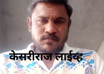 आर्थिक कारणाने तरुणाची गळफास घेऊन आत्महत्या