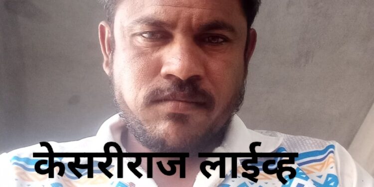 आर्थिक कारणाने तरुणाची गळफास घेऊन आत्महत्या