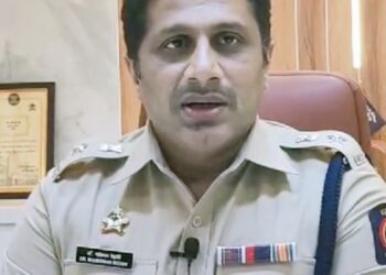 जळगाव जिल्ह्यातील विविध ठाण्यात पोलीस निरीक्षकांच्या नियुक्ती : एसपींचे आदेश