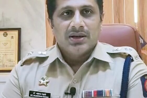 जळगाव जिल्ह्यातील विविध ठाण्यात पोलीस निरीक्षकांच्या नियुक्ती : एसपींचे आदेश