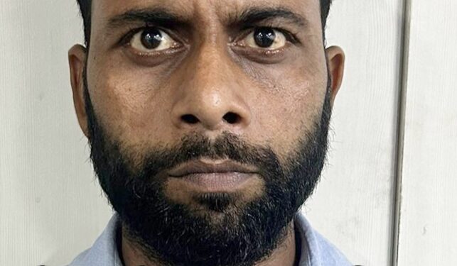 प्रौढाची २२ लाखांत फसवणूक : दिल्लीतील तरुणाला अटक