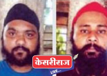 दुचाकी चोरी प्रकरणी मध्यप्रदेशच्या दोघांना अटक, कोठडी