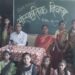 शिरसोली बारी समाज माध्यमिक व उच्च माध्यमिक विद्यालयात राष्ट्रीय शिक्षण सप्ताह