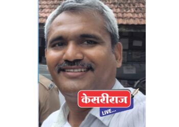 सुरळीत वाळू वाहतुकीसाठी ५० हजारांची लाच मागणारा हवालदार जाळ्यात