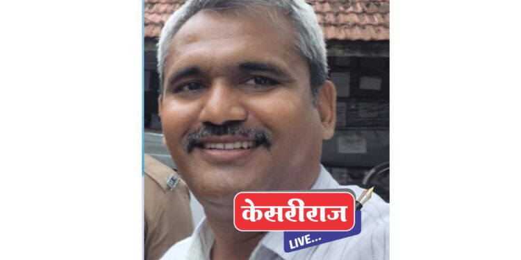 सुरळीत वाळू वाहतुकीसाठी ५० हजारांची लाच मागणारा हवालदार जाळ्यात