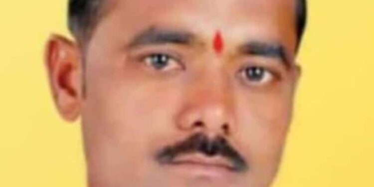 जखमी दुचाकीस्वाराचा उपचारादरम्यान मृत्यू