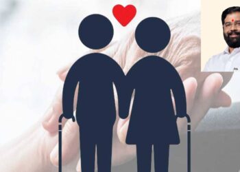 आता ज्येष्ठांसाठीच्या ‘मुख्यमंत्री वयोश्री ‘ योजनेसाठी शासन ॲक्शन मोडवर