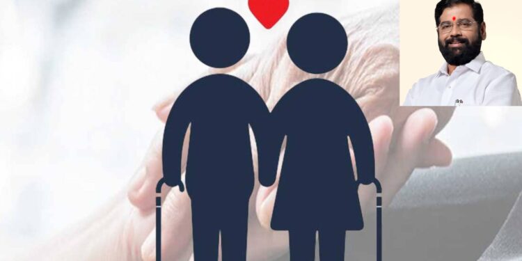 आता ज्येष्ठांसाठीच्या ‘मुख्यमंत्री वयोश्री ‘ योजनेसाठी शासन ॲक्शन मोडवर