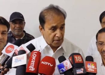 “मविआ”मध्ये विजयाच्या निकषानुसार तिकीटवाटप होते