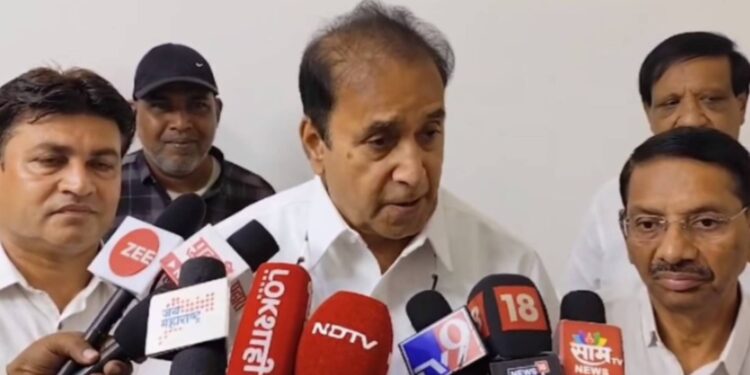 “मविआ”मध्ये विजयाच्या निकषानुसार तिकीटवाटप होते