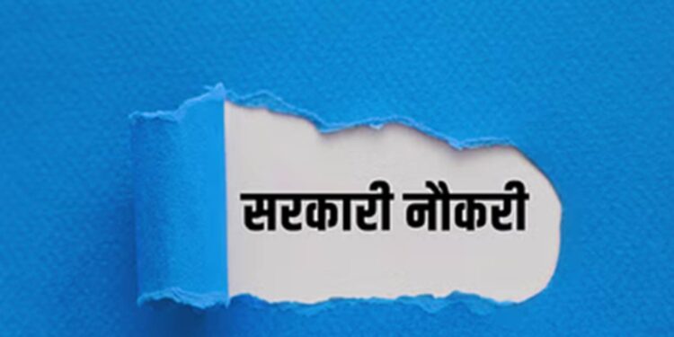 आता सरकारी कर्मचाऱ्यांच्या नोकऱ्याही जाऊ शकतात ; काय आहे सरकारचा नवा आदेश ?
