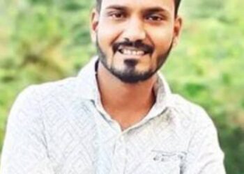 भीषण अपघातात तरुण ठार, पाच बहिणींच्या पाठीवरील होता भाऊ..!