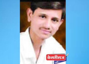 खांब्यावर काम करताना विजेचा धक्का लागून वायरमनचा मृत्यू