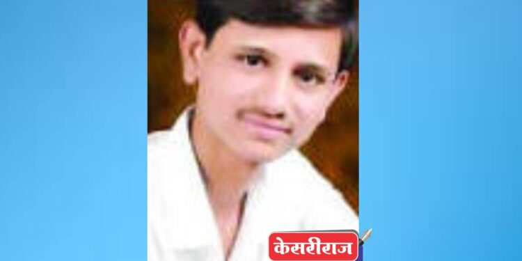 खांब्यावर काम करताना विजेचा धक्का लागून वायरमनचा मृत्यू