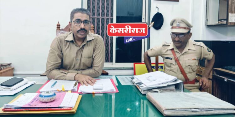 कारागृहातील खून प्रकरणी कारागृह रक्षक निलंबित, इतर अधिकाऱ्याची चौकशी सुरू