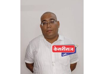 धुळे वनविभागातील लेखापालला ३ हजाराची लाच घेताना अटक