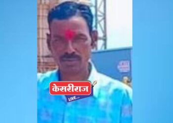 कौटुंबिक वादातून तरुणाची ‘एसी’च्या वायरला गळफास घेऊन आत्महत्या