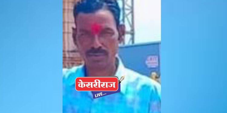 कौटुंबिक वादातून तरुणाची ‘एसी’च्या वायरला गळफास घेऊन आत्महत्या