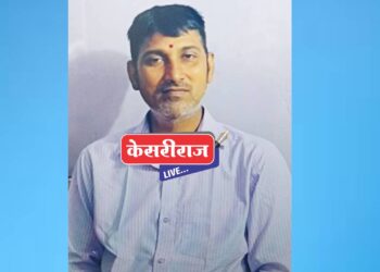 मुलाची प्रवेश प्रक्रिया आटोपून परतताना भीषण अपघात : पित्याचा उपचारादरम्यान मृत्यू