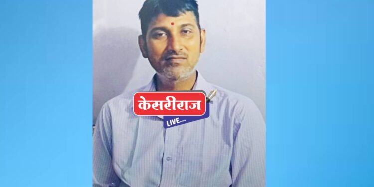 मुलाची प्रवेश प्रक्रिया आटोपून परतताना भीषण अपघात : पित्याचा उपचारादरम्यान मृत्यू