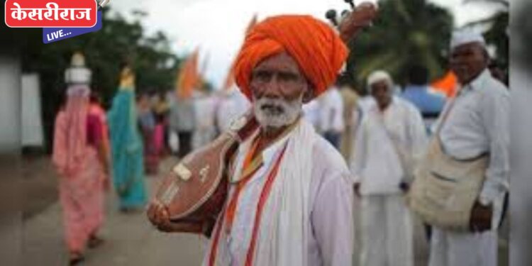 वारकरी महामंडळाची स्थापना : वारकऱ्यांना मिळणार पेन्शन