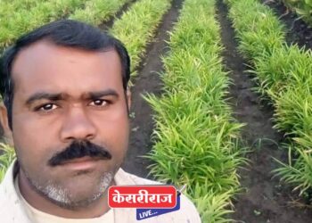 कौटुंबिक वादातून शेतकऱ्याने उचलले टोकाचे पाऊल ..