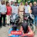 जळगावात चोरीच्या दुचाकींसह दोघे चोरटे गजाआड