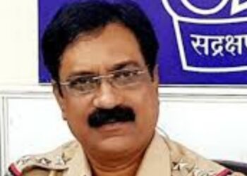 कायदा सुव्यवस्थेसाठी गुन्हेगारांचा बिमोड करणार : निरीक्षक प्रदीप ठाकूर