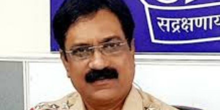कायदा सुव्यवस्थेसाठी गुन्हेगारांचा बिमोड करणार : निरीक्षक प्रदीप ठाकूर