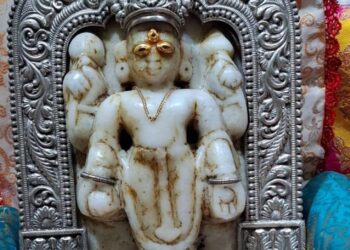 गुरुपौर्णिमानिमित्त खिर्डी परिसरात होणार देवपूजा वंदन