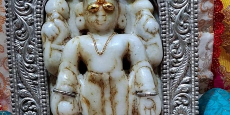 गुरुपौर्णिमानिमित्त खिर्डी परिसरात होणार देवपूजा वंदन