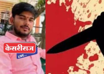 अप्रेंटीशीप करून दुपारी दिल्लीवरून आला अन रात्री मित्रांनी घात केला ..!