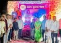 तरुण कुढापा मंडळातर्फे गणेशोत्सवासाठी पाटपूजन उत्साहात