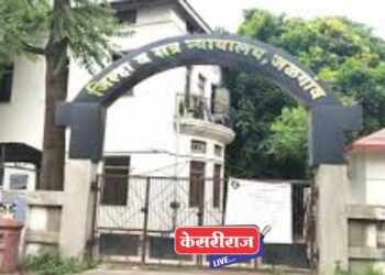 कौटुंबिक वादातून पत्नीला संपविणाऱ्या पतीला जन्मठेप