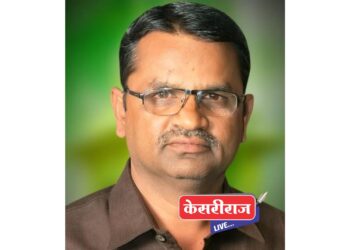 धावत्या रेल्वेतून पडल्याने जळगावच्या इसमाचा मृत्यू